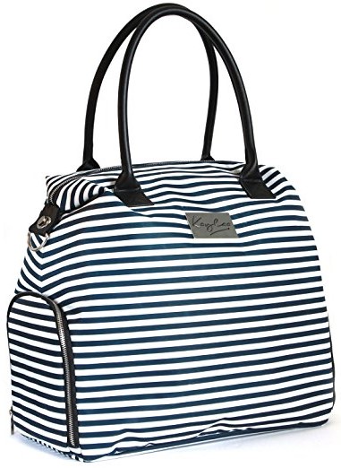 Kaylaa Premium Breast Pump Bag