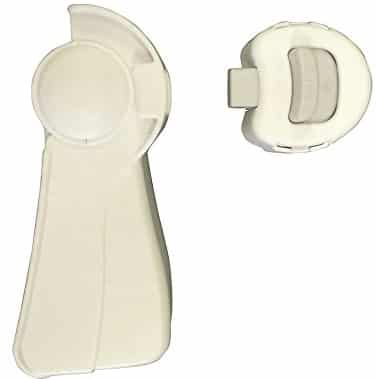 KidCo S353 Door Lever Lock