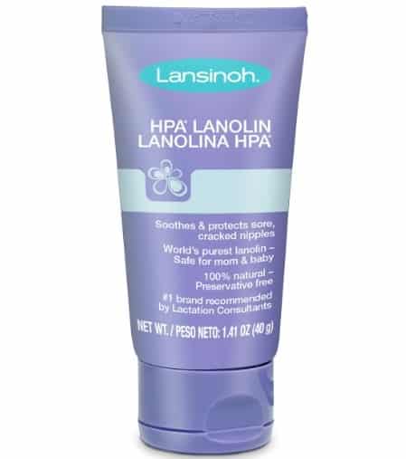Lansinoh Breastfeeding Salve