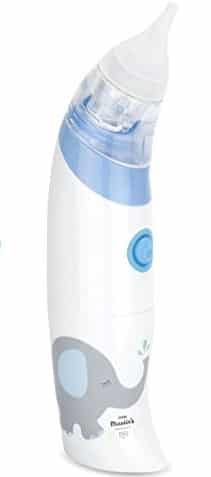 Little Martin's Drawer Baby Nasal Aspirator