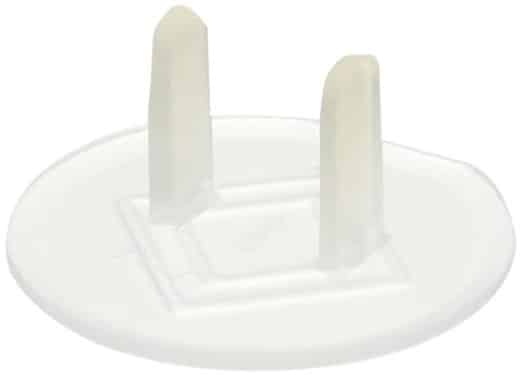 Mommy’s Helper Outlet Plugs