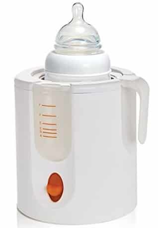 Munchkin High Speed Bottle Warmer