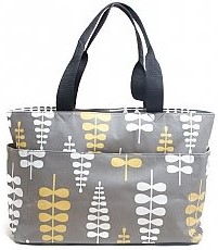 Nurse Purse Breast Pump Bag