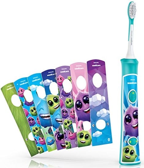 Philips Sonicare for Kids Electric Toothbrush