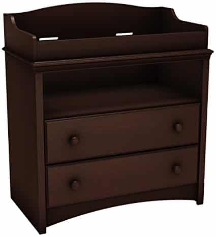 South Shore Angel Changing Table