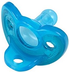 The First Years GumDrop Newborn Pacifier