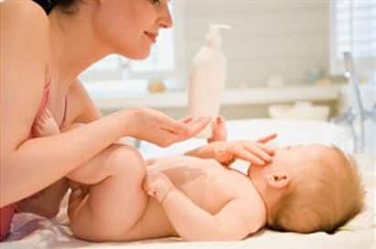 Baby Skin Care Tips that Parents Should Always Remember
