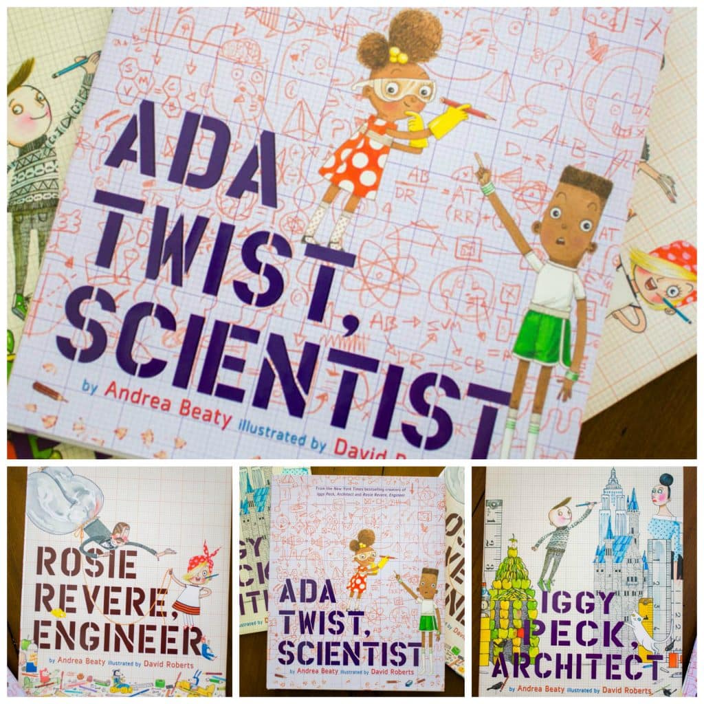 Ada Scientist