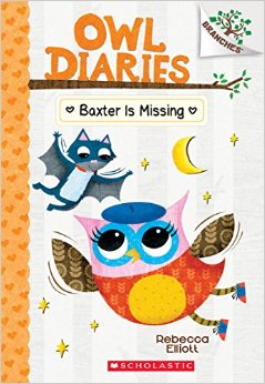 Baxter