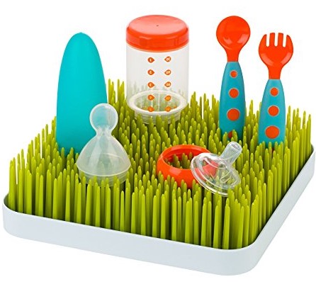 Boon Grass Countertop Drying Rack