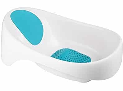 Boon Soak 3-Stage Bathtub