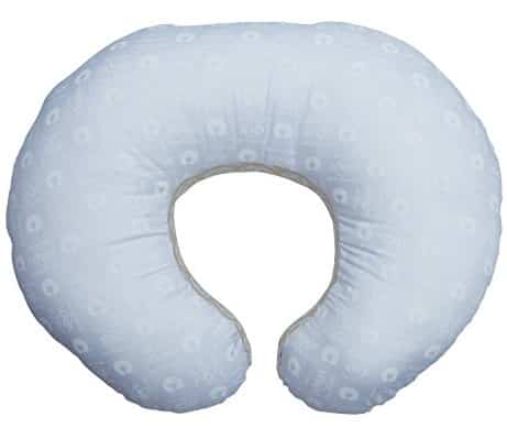 Boppy Nursing Pillow and Positioner
