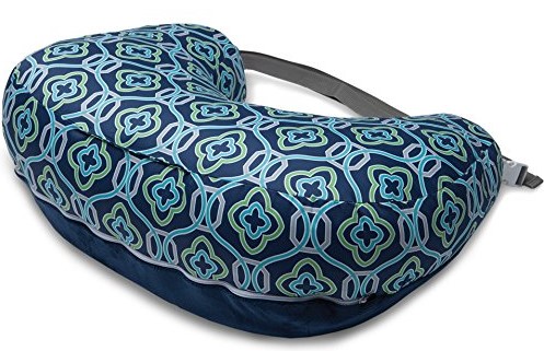 Boppy Two-Sided Breastfeeding Pillow