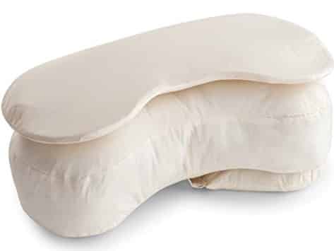 Born Free Bliss Nursing Pillow