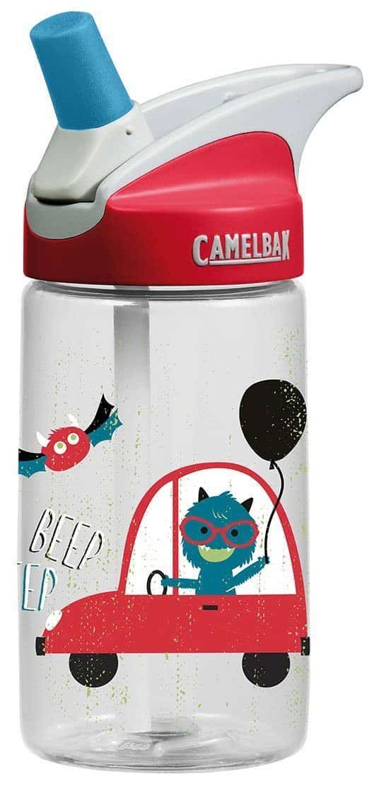 CamelBak eddy Kids Water Bottle