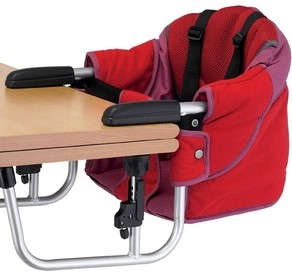 Chicco Caddy Hook On Chair
