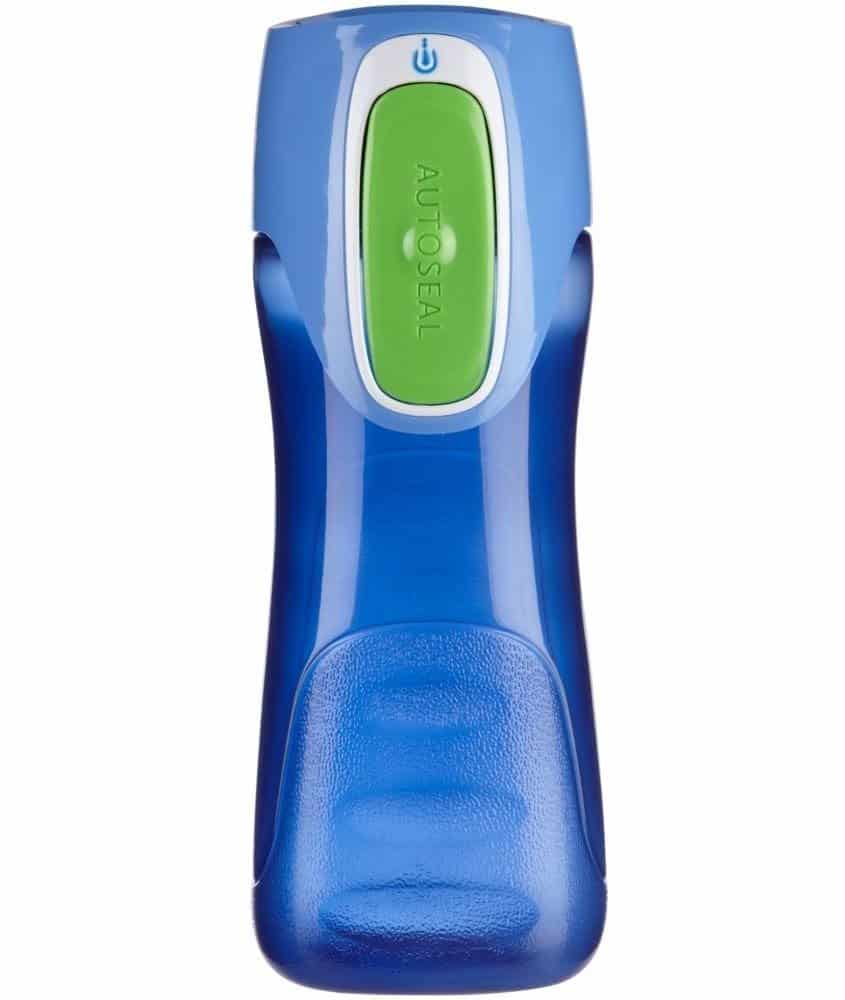 Contigo Autoseal Trekker Kids Water Bottle