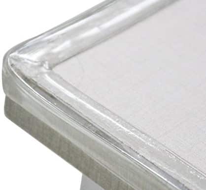 Cunina 2M Baby Bumper Strip Corner Guards