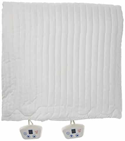 Electrowarmth M60Fd Heated Mattress Pad
