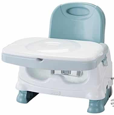 Fisher-Price Healthy Care Deluxe Booster Seat