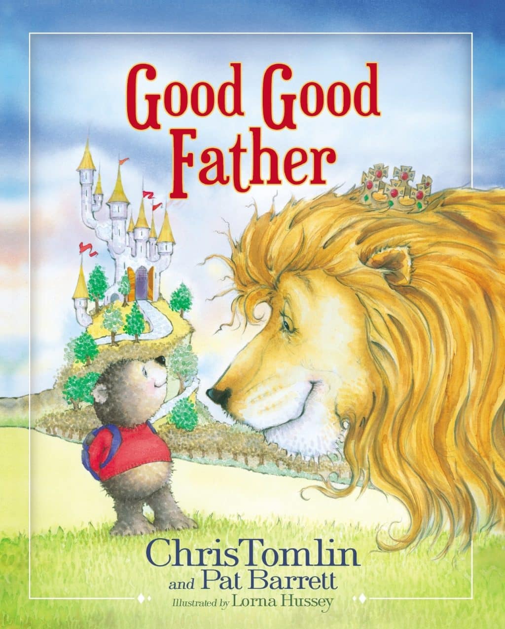 Good good father