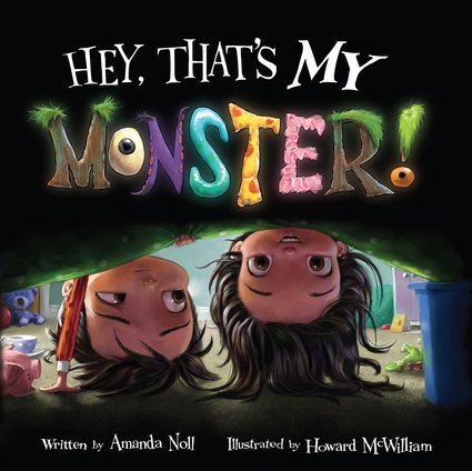 Heymonster