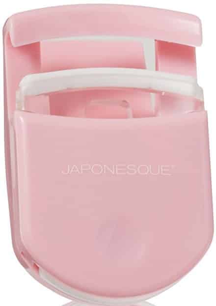 JAPONESQUE Go Curl Eyelash Curler 