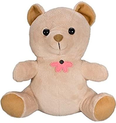 KJB XtremeLife Teddy Bear Hidden Camera 