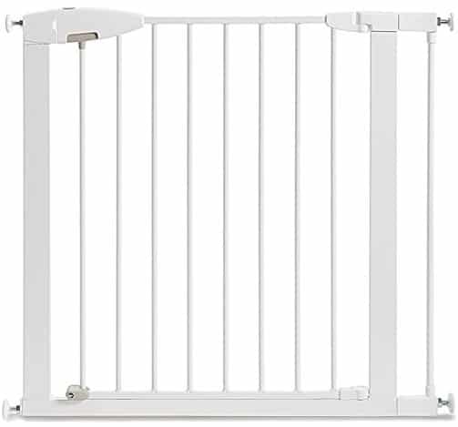 Munchkin Easy-Close Metal Safety Gate