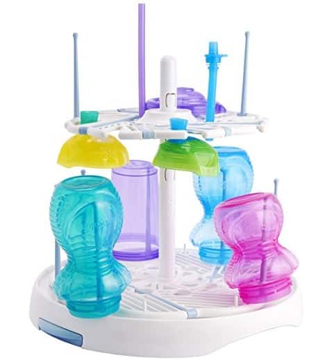 Munchkin High Capacity Drying Rack 