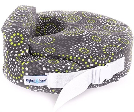 My Brest Friend Original Nursing Pillow