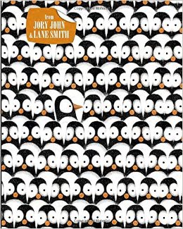 Penguinproblems