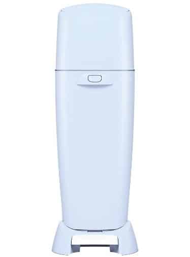 Playtex Diaper Genie Complete Diaper Pail