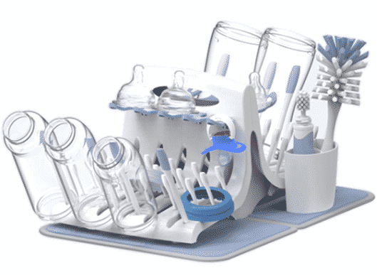 Playtex SmartSpace Drying Rack