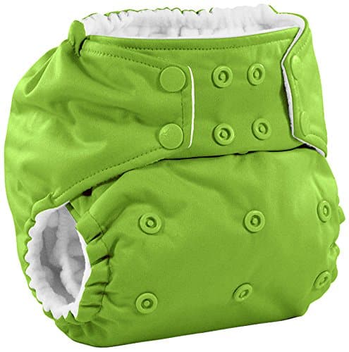Rumparooz Cloth Pocket Diaper Snap