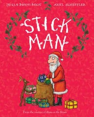Stickman