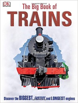 Thebigbookoftrains