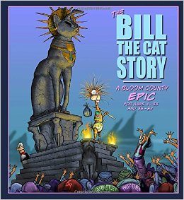 Thebillandthecatstory