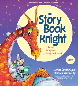 Thestorybookknight