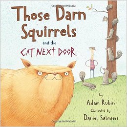 Thosedarnsquirrels