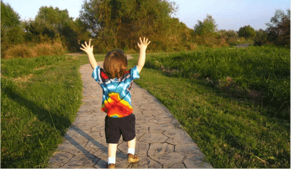 Raising a Confident Child Ways to Boost Self-Esteem