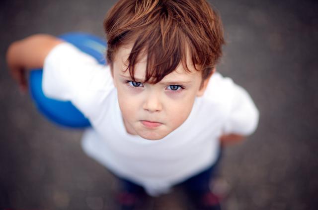 What Should You Do When Your Kid Talks Back