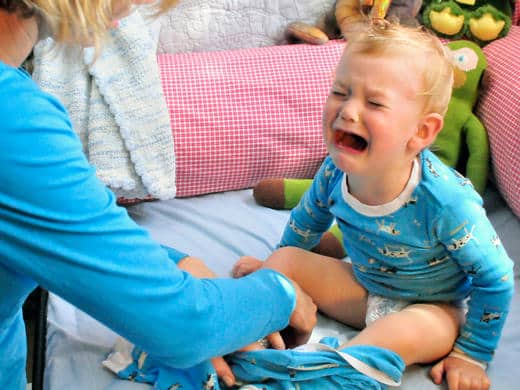 Your Ultimate Guide to Disciplining Your Toddler