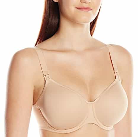 Anita Maternity Underwire Nursing Bra