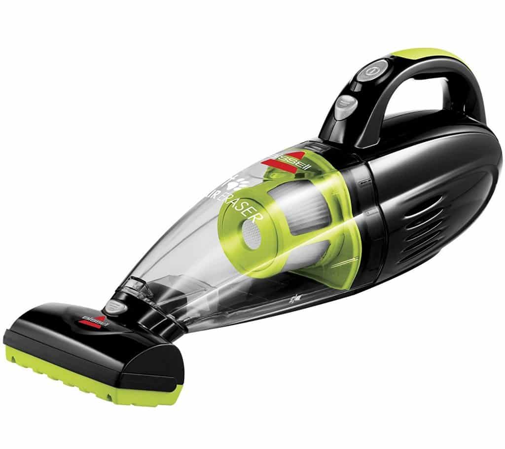 Bissell Pet Hair Eraser Cordless Hand Vacuum