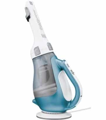 Black + Decker CHV1410L Hand Vac