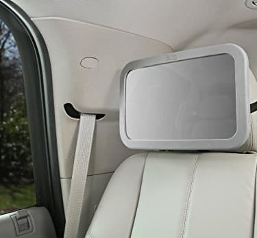 Britax Back Seat Mirror 