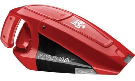 Dirt Devil Hand Vacuum Cleaner Gator