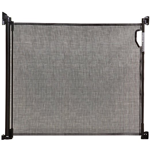 Dreambaby Retractable Gate 