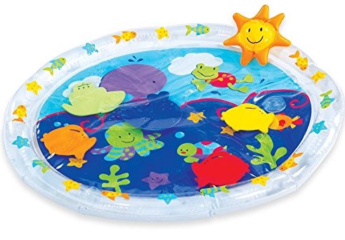 Earlyears Fill 'N Fun Water Play Mat 